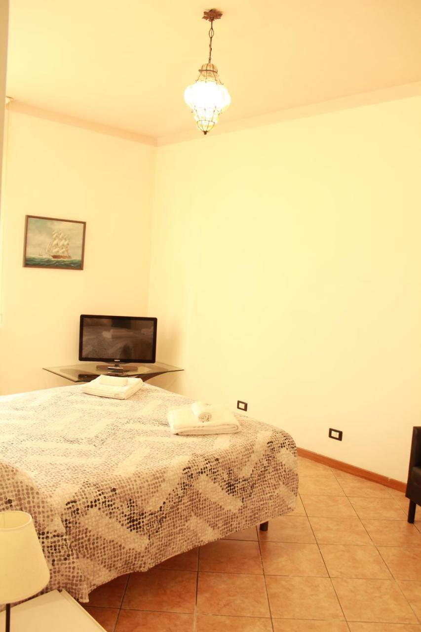 Residenza Caprera Di Viviani - Loc-02522 Apartment Verona Exterior photo