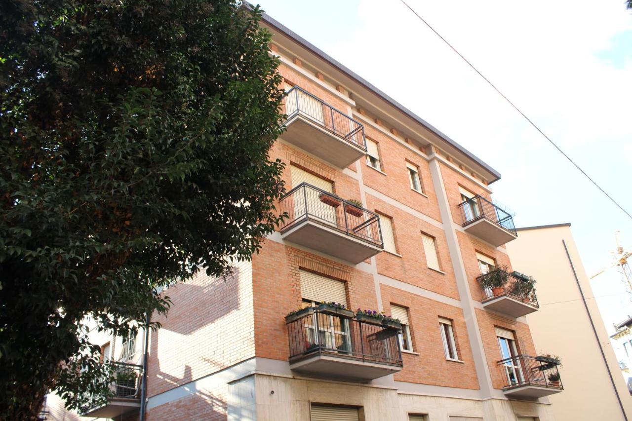 Residenza Caprera Di Viviani - Loc-02522 Apartment Verona Exterior photo