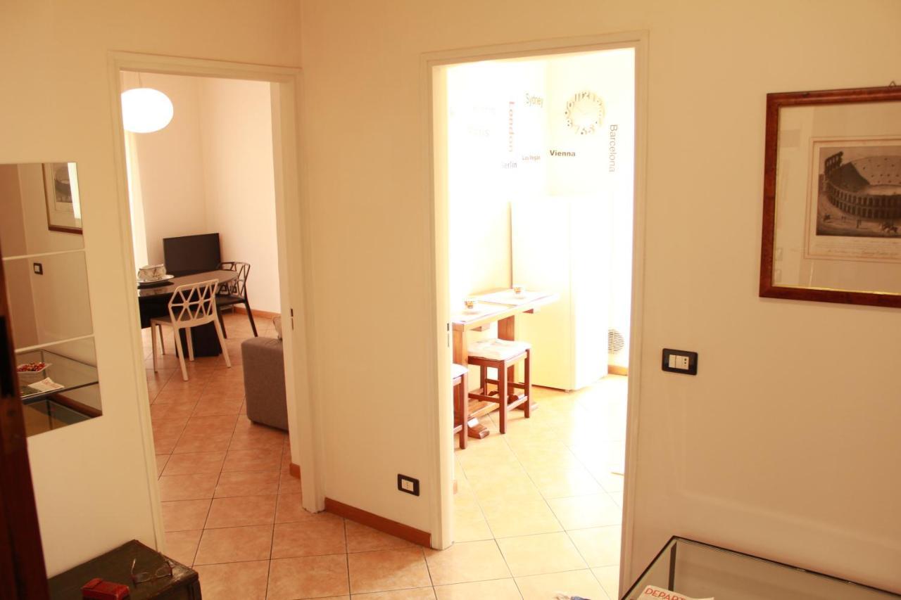 Residenza Caprera Di Viviani - Loc-02522 Apartment Verona Exterior photo