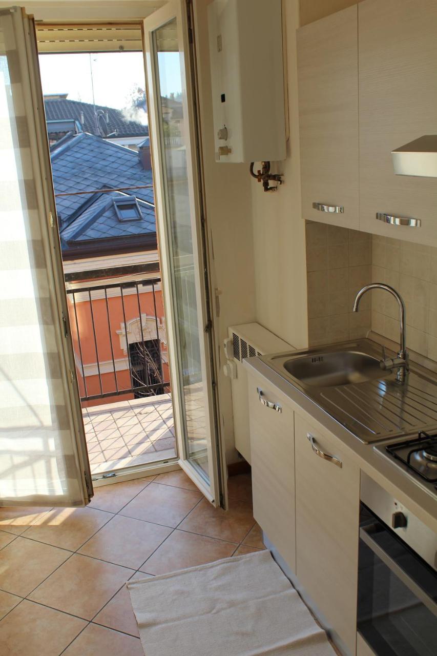 Residenza Caprera Di Viviani - Loc-02522 Apartment Verona Exterior photo
